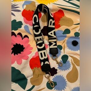 Marc Jacobs Purse Strap